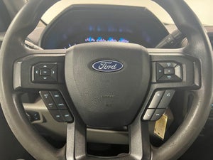 2020 Ford F-350SD XL